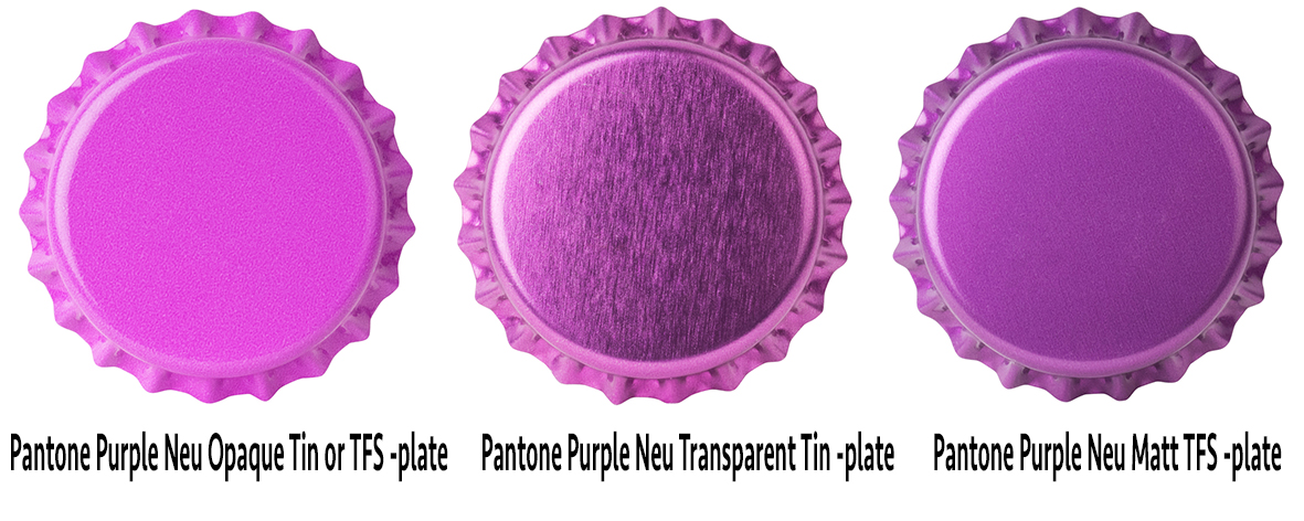 Transparent Light Green 2723 Light Green Neu transparent